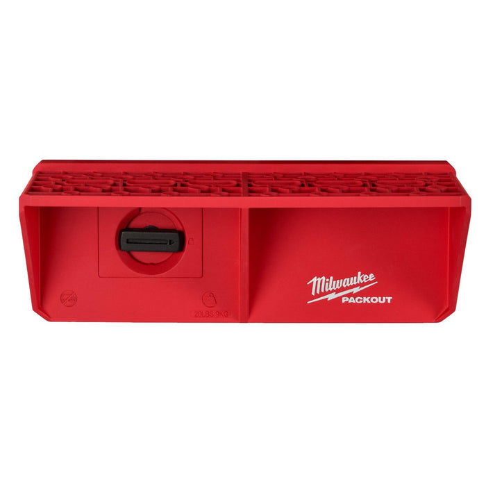 Milwaukee Tool 48-22-8341 Job Site Stat Cabinets/Chests