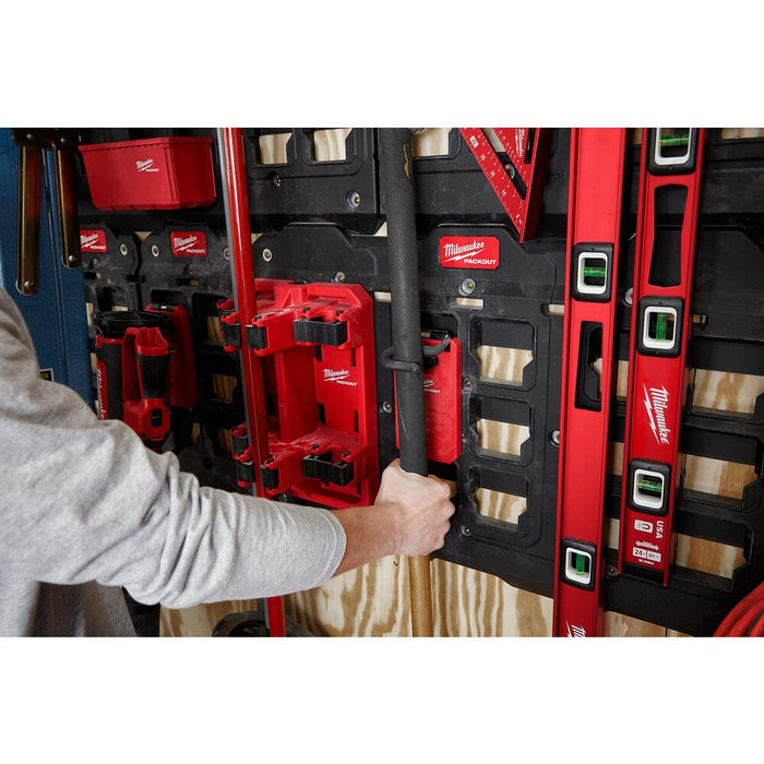 Milwaukee Tool 48-22-8333 Job Site Stat Cabinets/Chests