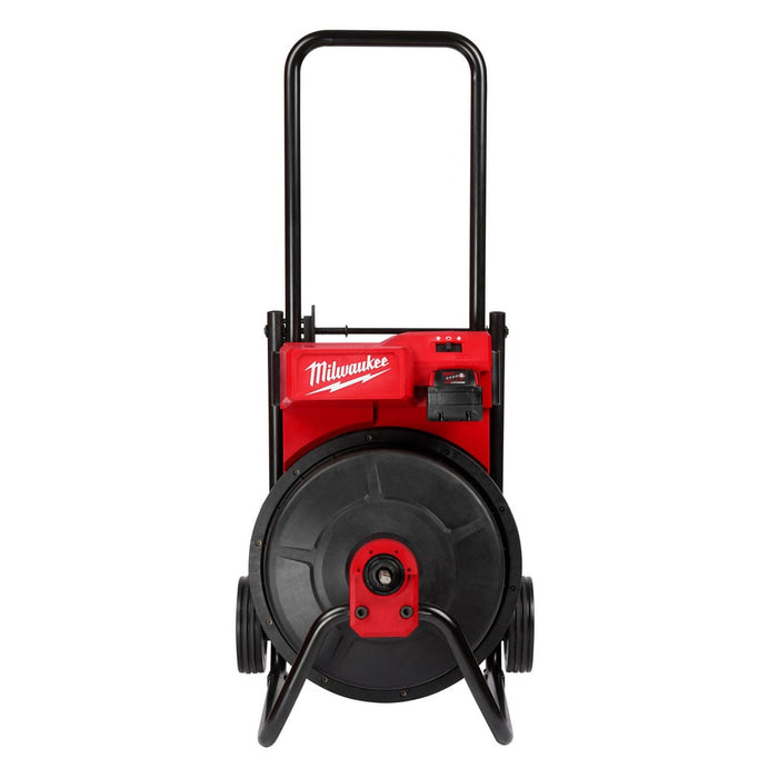 Milwaukee Tool 2817A-21 Electric Drain Cleaners