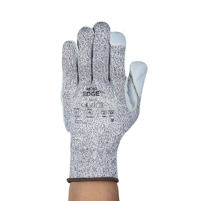 Ansell 48-703-7 Gloves Cut Resistant