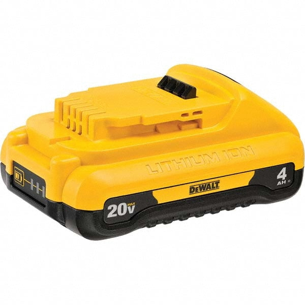 DeWALT DCB240 Battery & Chargers