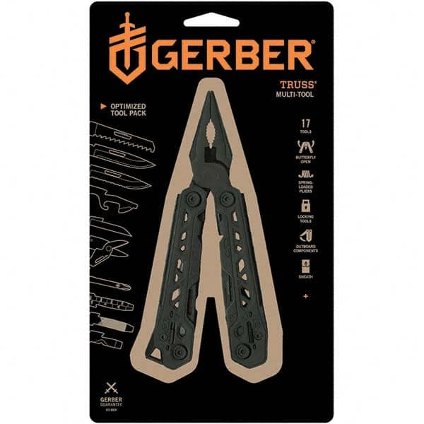 Gerber 31-003306