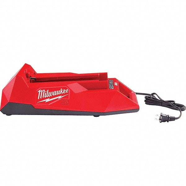 Milwaukee Tool MXFC Battery & Chargers