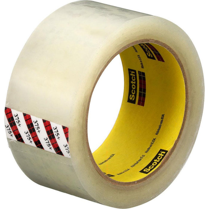 3M 7100215092 Tape, Carton Sealing