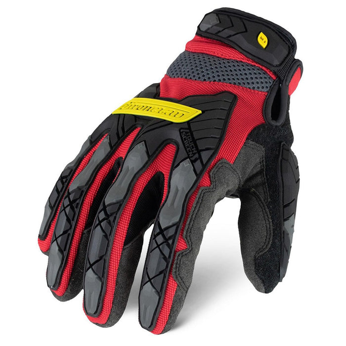 ironCLAD IEX-MIGR5-03-M Gloves Cut Resistant