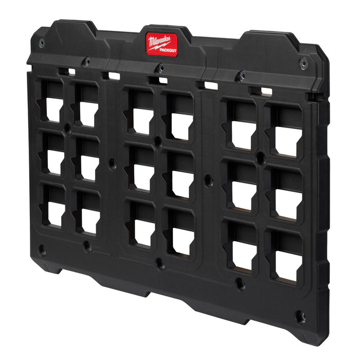 Milwaukee Tool 48-22-8487 Job Site Stat Cabinets/Chests