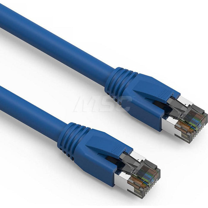 CompuCablePlusUSA L8S24-50BLU