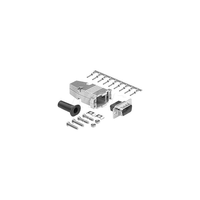 CompuCablePlusUSA DCT-9MM-KIT