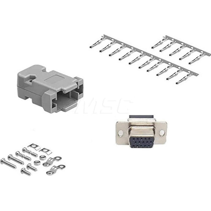 CompuCablePlusUSA DCT-15HFP-KIT