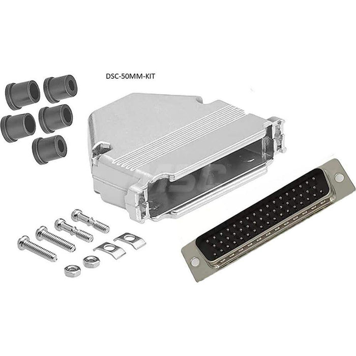 CompuCablePlusUSA DSC-50MM-KIT