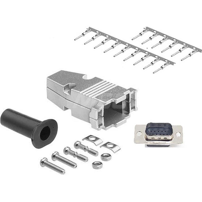 CompuCablePlusUSA DCT-15HMM-KIT