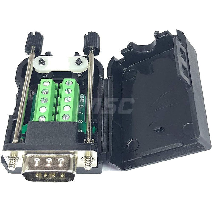 CompuCablePlusUSA DTB-9MP-KIT Wiring Devices