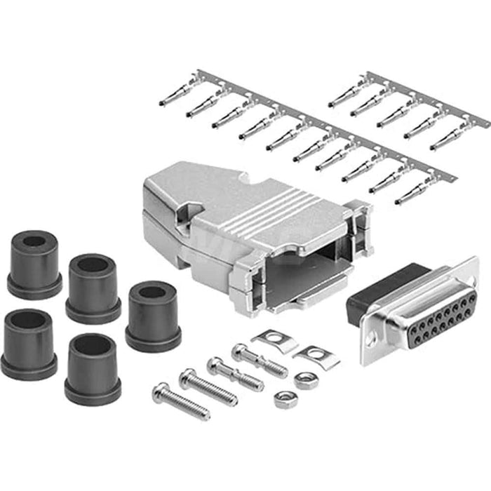 CompuCablePlusUSA DCT-15FM-KIT