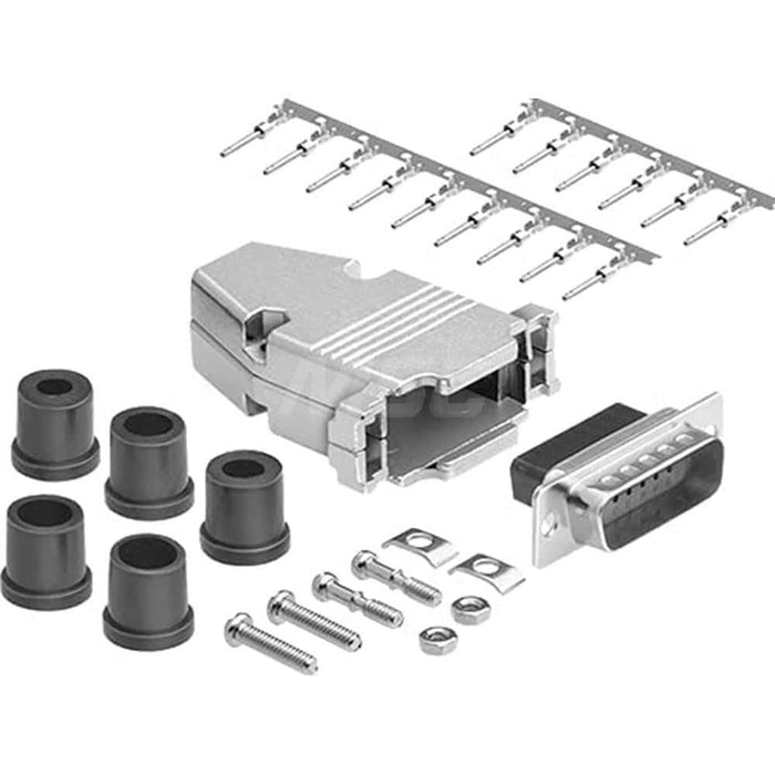 CompuCablePlusUSA DCT-15MM-KIT