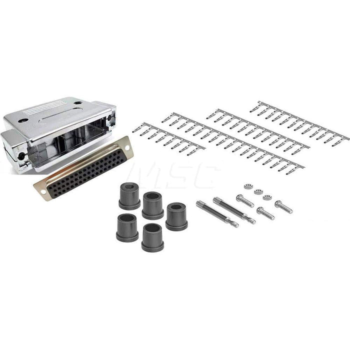 CompuCablePlusUSA DCT-50FMP-KIT