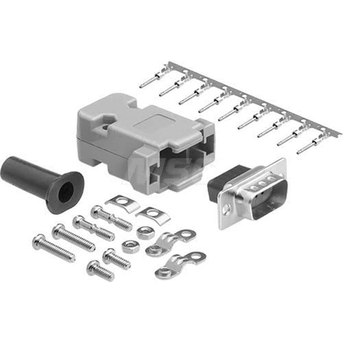 CompuCablePlusUSA DCT-9MP-KIT