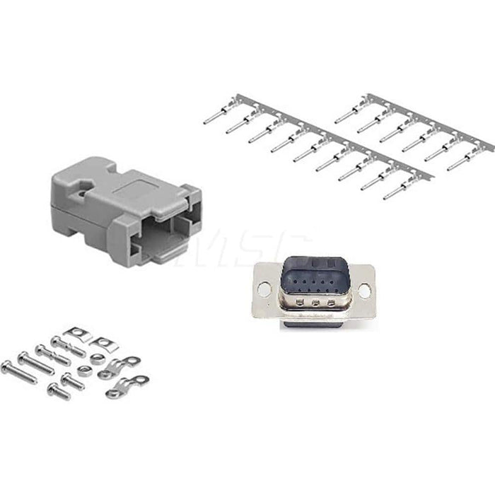 CompuCablePlusUSA DCT-15HMP-KIT