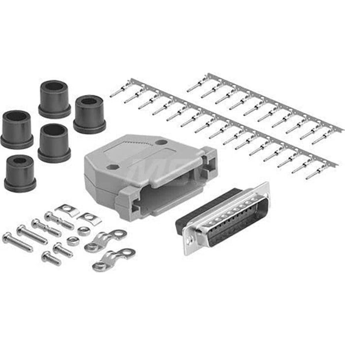 CompuCablePlusUSA DCT-25MP-KIT