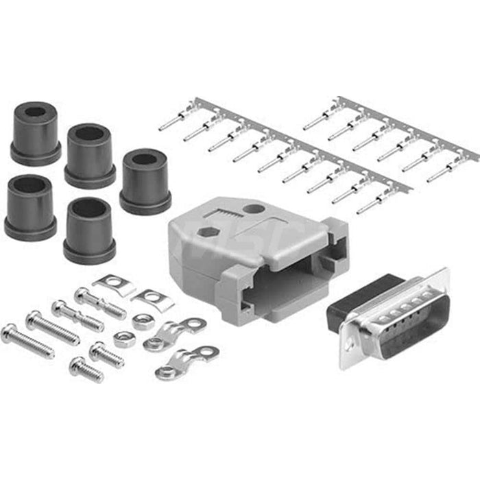 CompuCablePlusUSA DCT-15MP-KIT