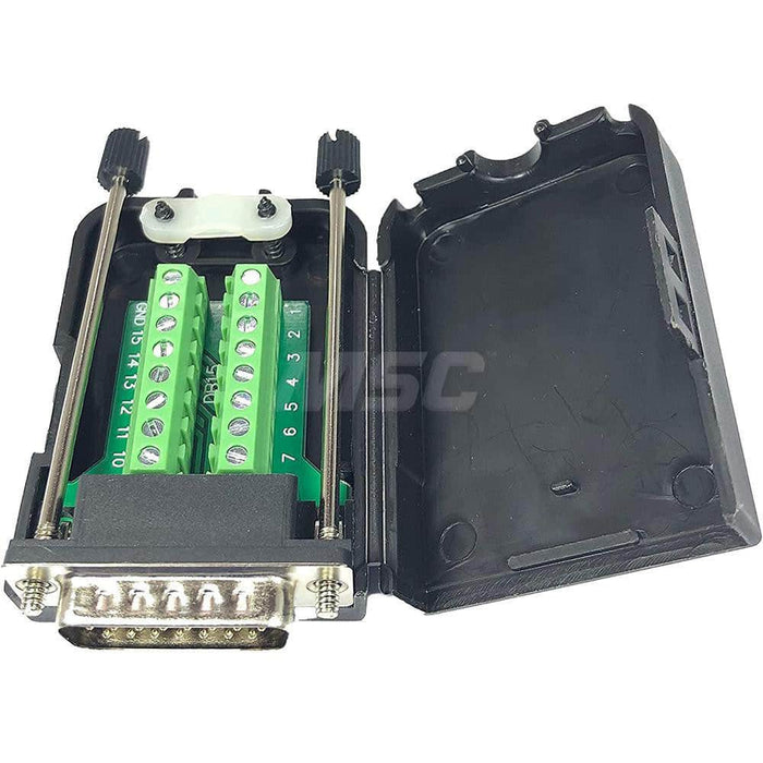 CompuCablePlusUSA DTB-15MP-KIT