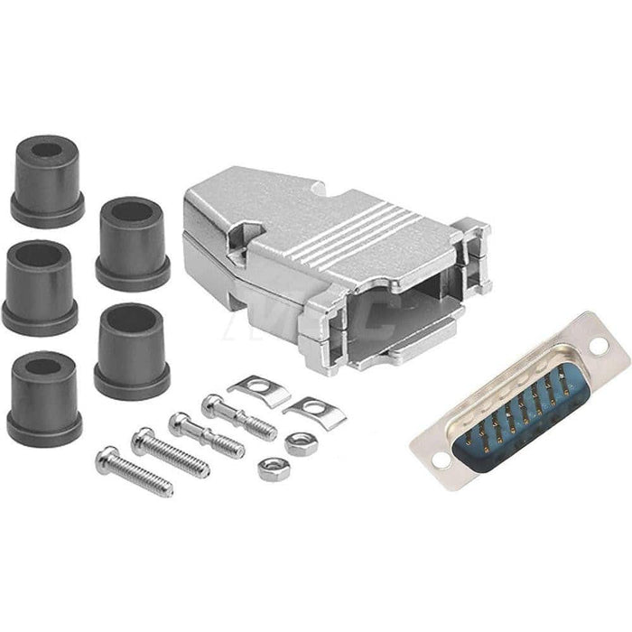 CompuCablePlusUSA DSC-15MM-KIT