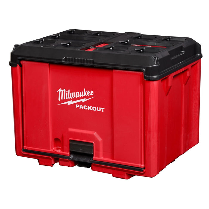 Milwaukee Tool 48-22-8445 Bin Storage Cabinets & Louvers