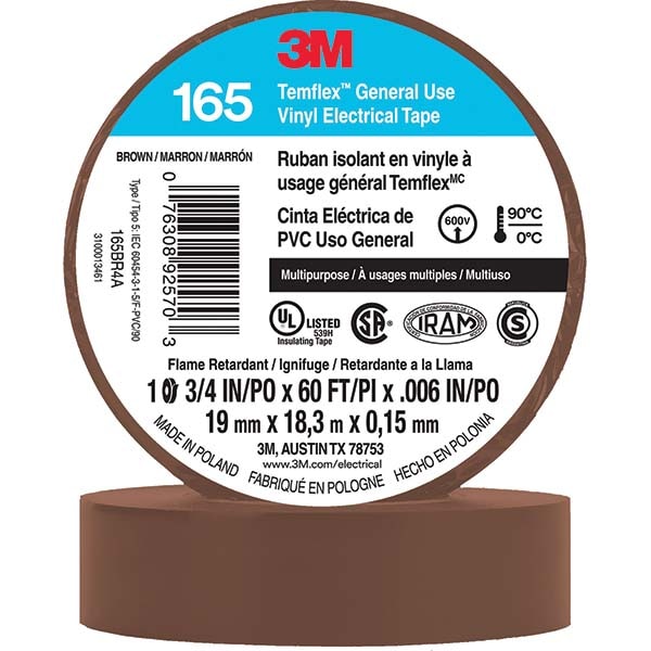 3M 7100169191 Electrical Tape