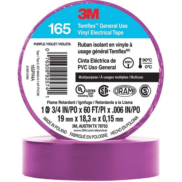 3M 7100169434 Electrical Tape