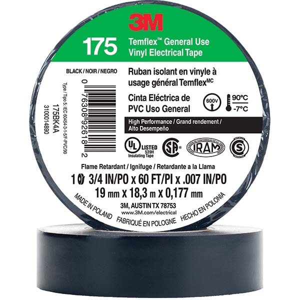 3M 7100188506 Electrical Tape