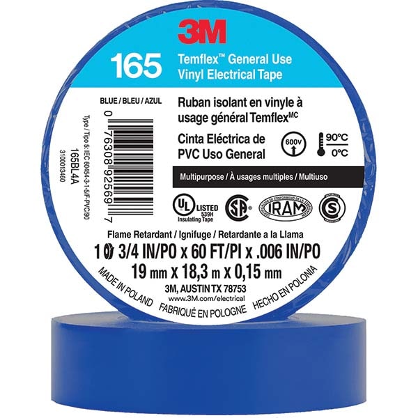 3M 7100169429 Electrical Tape