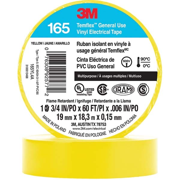 3M 7100169490 Electrical Tape