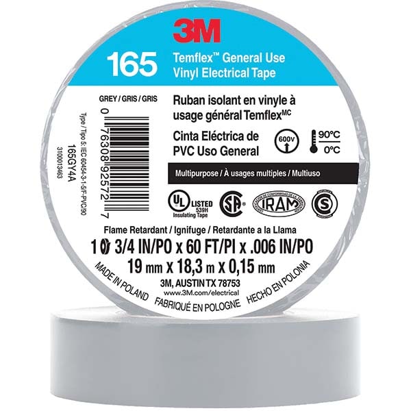 3M 7100169192 Electrical Tape