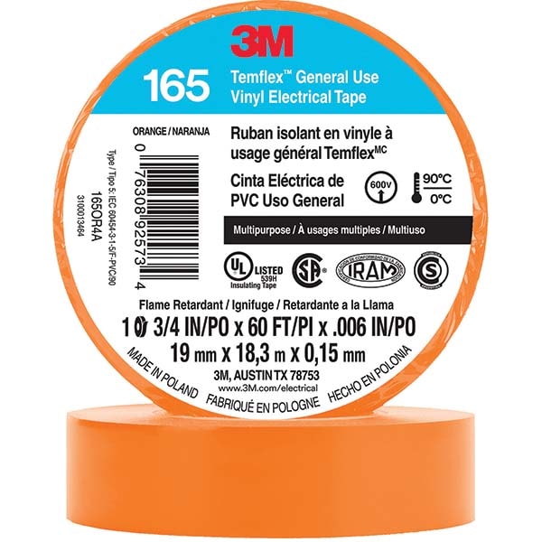 3M 7100169433 Electrical Tape