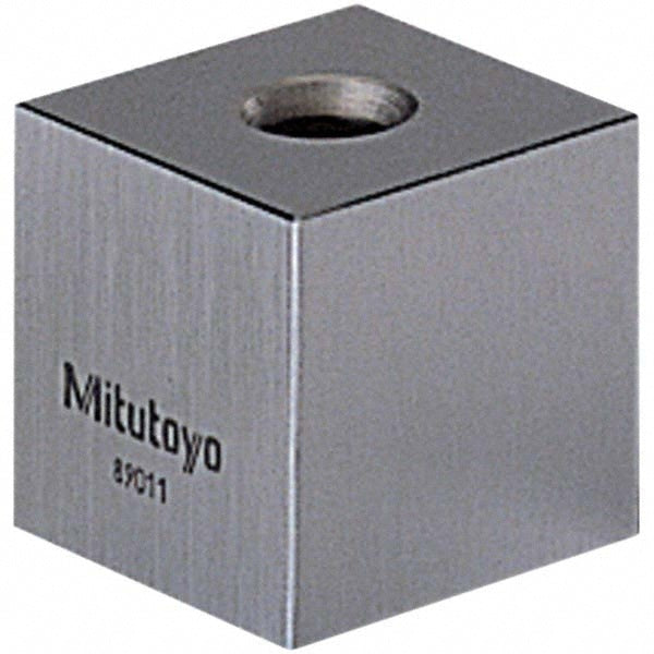 Mitutoyo 614201-531CAL 81 Piece Set Grade B Steel