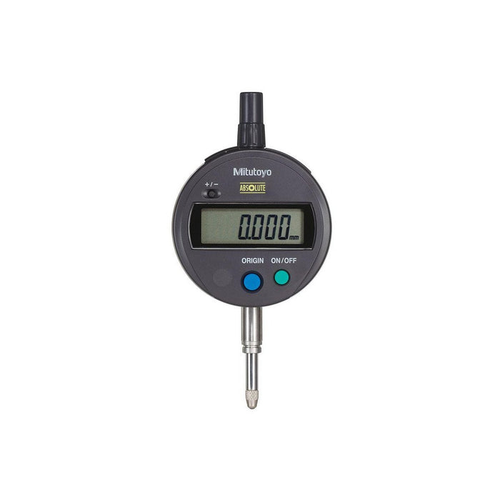 Mitutoyo 543-790B Elect Indicator Up-1.00" Range