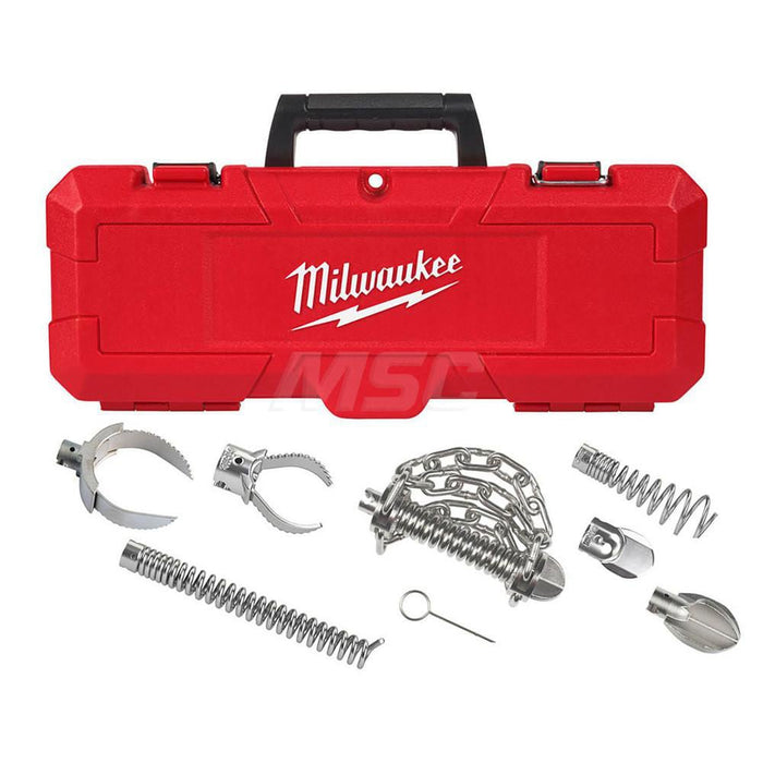 Milwaukee Tool 48-53-3839 Drain Cleaner