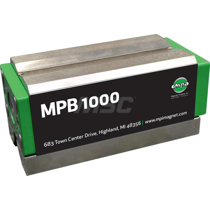 Magnetic Products Inc. MPB-500
