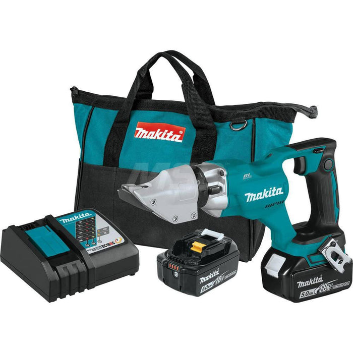 Makita XSJ03T