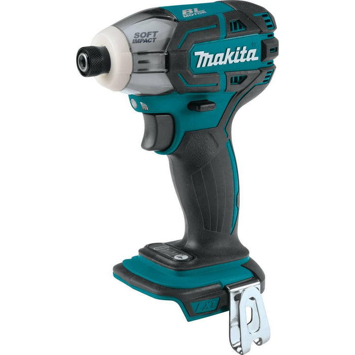 Makita XST01Z Impact Drivers/Wrench