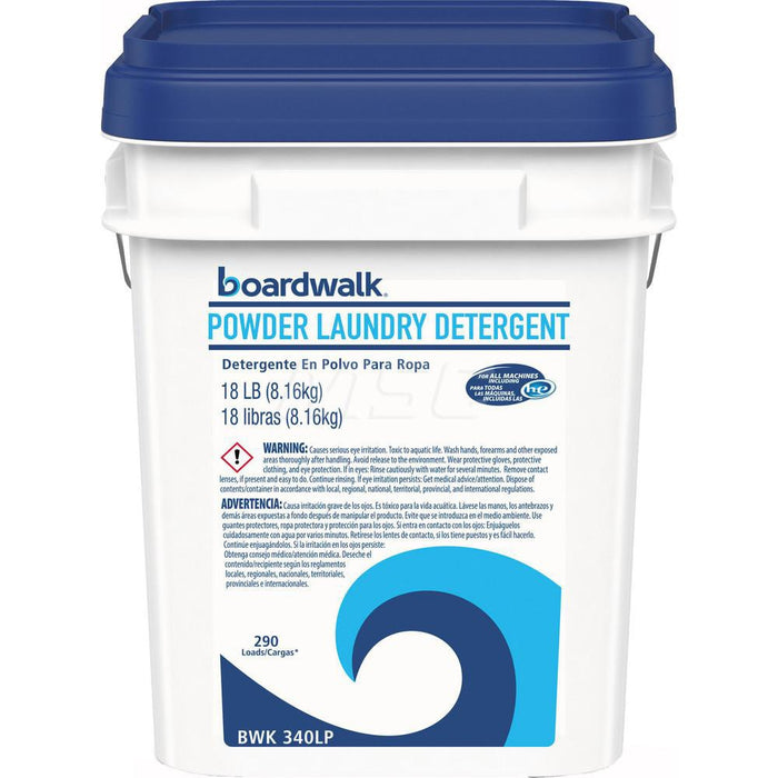 Boardwalk BWK340LP Laundry Detergent