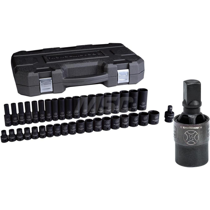 GEARWRENCH 5203255/1963262 Socket Sets