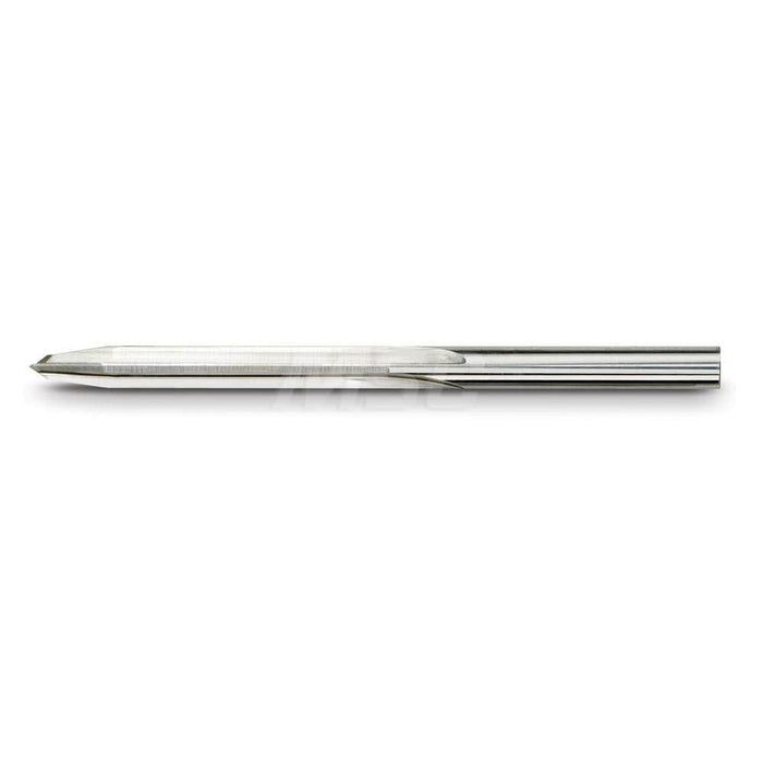 GWS 420705 Tper Pin Reamers St. Flute