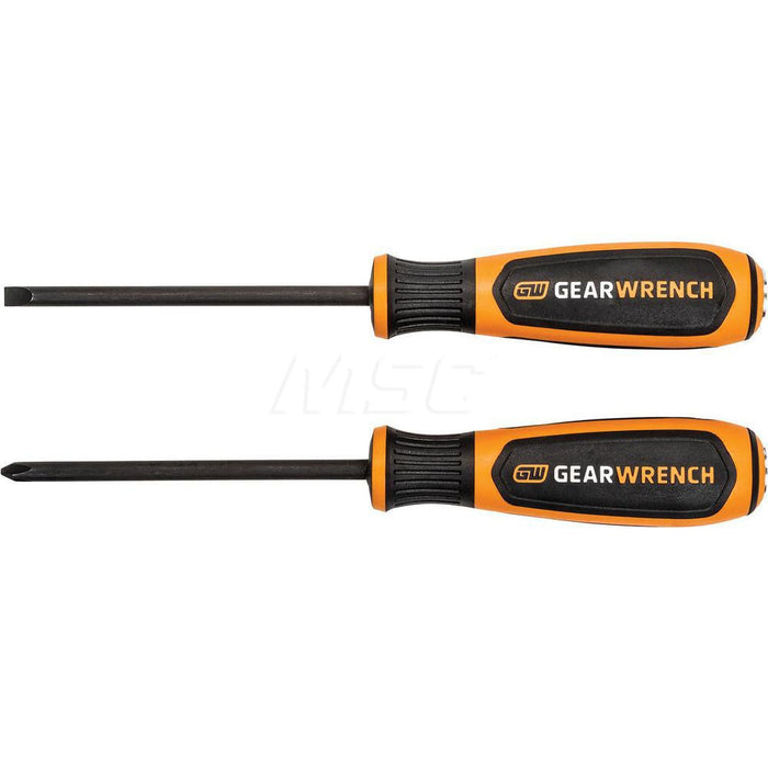 GEARWRENCH 86090 Screwdriver Sets