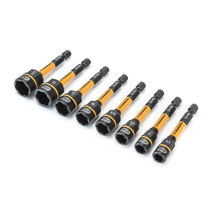 GEARWRENCH 86170 Ratcheting Screwdrivers