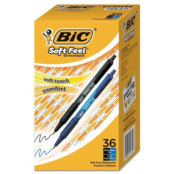 Bic BICSCSM361AST General Desk Supplies