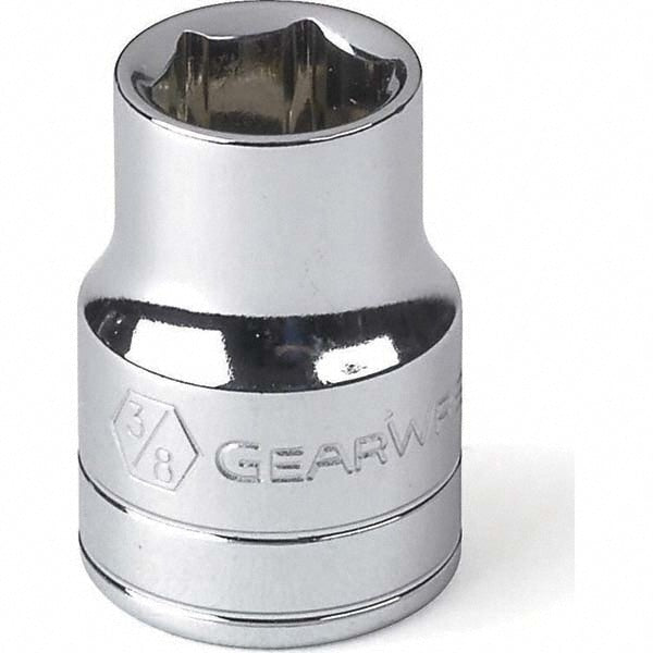 GEARWRENCH 80607D Ind Sockets 1/2"Drive Std Lgth