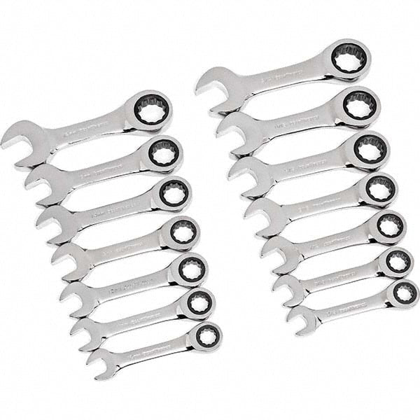 GEARWRENCH 85206 Wrench Sets