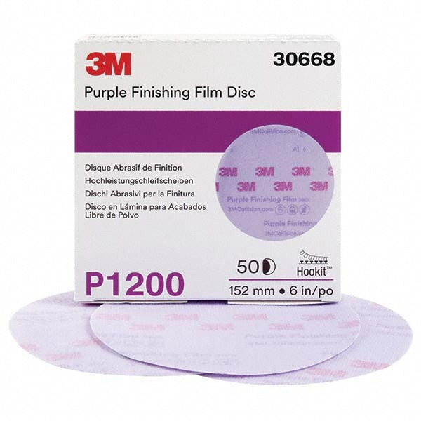 3M 7100122780 Discs