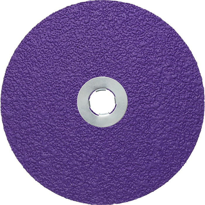 3M 7100242970 Fibre Discs