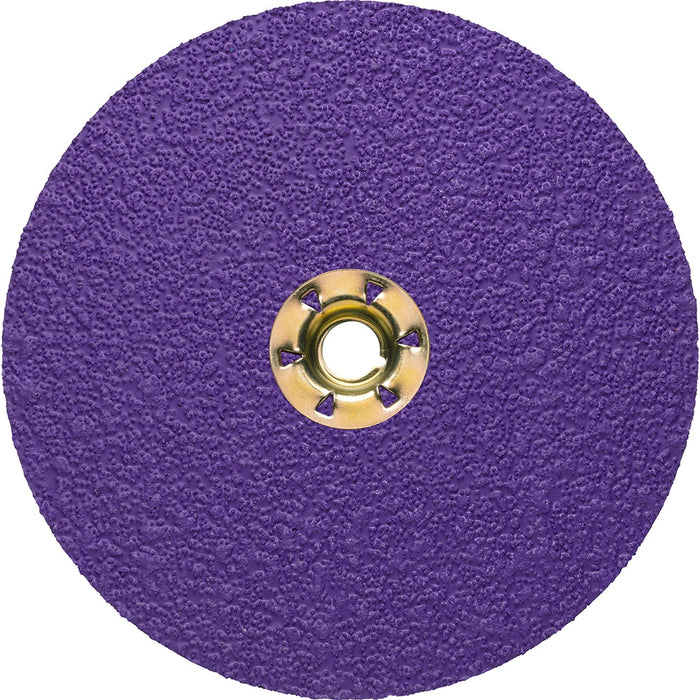 3M 7100242927 Fibre Discs